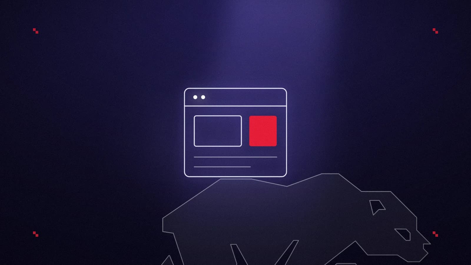 Ursus Studio — UX süreci ve wireframe kapak görseli