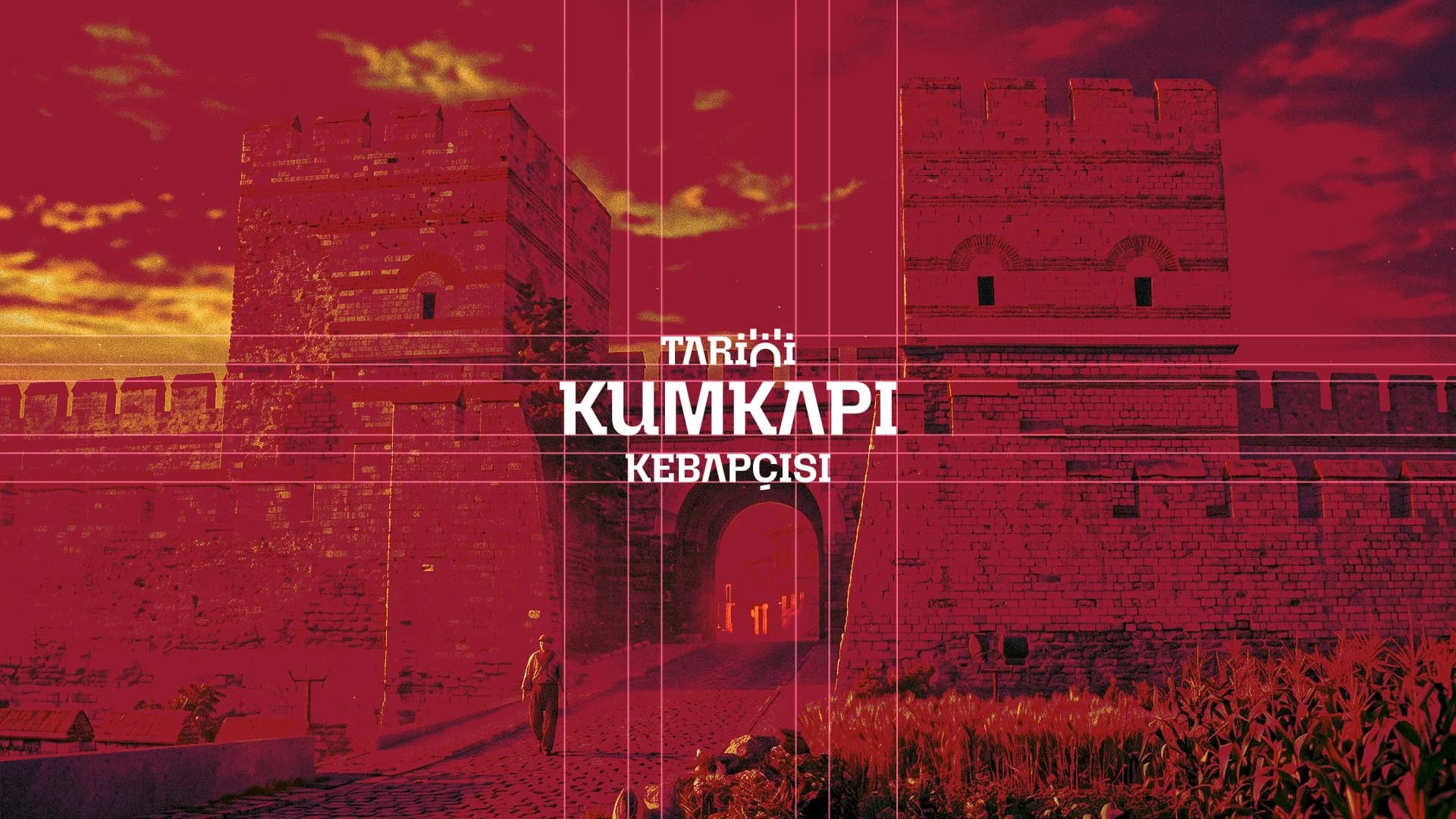 Tarihi Kumkapı Kebapçısı